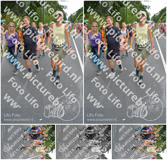 Evenement foto: Nijmeegse Vierdaagse 987