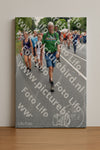 Evenement foto: Nijmeegse Vierdaagse 986