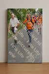 Evenement foto: Nijmeegse Vierdaagse 986