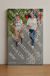 Evenement foto: Nijmeegse Vierdaagse 986
