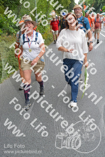 Evenement foto: Nijmeegse Vierdaagse 986