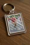 Evenement foto: Nijmeegse Vierdaagse 986