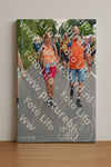 Evenement foto: Nijmeegse Vierdaagse 986