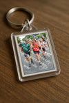 Evenement foto: Nijmeegse Vierdaagse 986