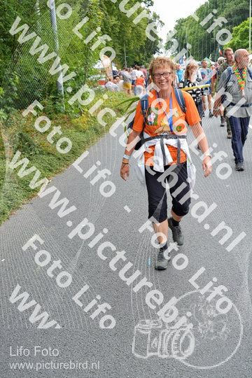 Evenement foto: Nijmeegse Vierdaagse 986