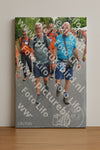Evenement foto: Nijmeegse Vierdaagse 986
