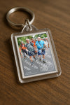 Evenement foto: Nijmeegse Vierdaagse 986