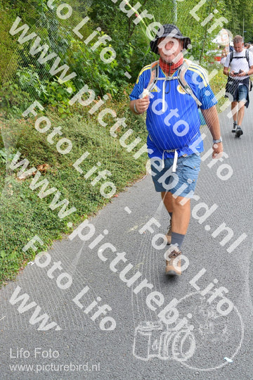 Evenement foto: Nijmeegse Vierdaagse 986