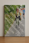 Evenement foto: Nijmeegse Vierdaagse 986