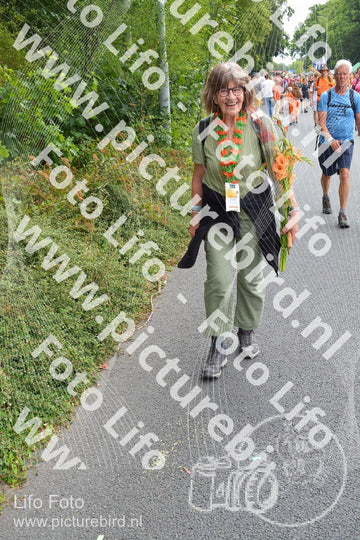 Evenement foto: Nijmeegse Vierdaagse 986