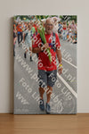 Evenement foto: Nijmeegse Vierdaagse 986
