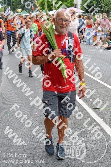 Evenement foto: Nijmeegse Vierdaagse 986