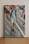 Evenement foto: Nijmeegse Vierdaagse 986