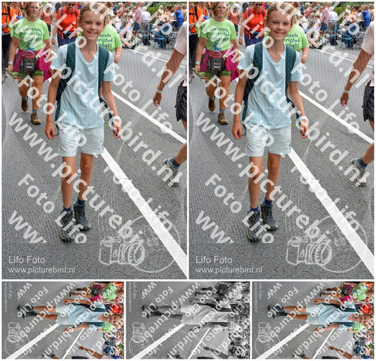 Evenement foto: Nijmeegse Vierdaagse 986