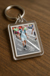 Evenement foto: Nijmeegse Vierdaagse 986