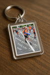 Evenement foto: Nijmeegse Vierdaagse 986