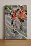 Evenement foto: Nijmeegse Vierdaagse 986