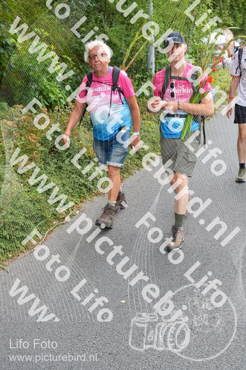 Evenement foto: Nijmeegse Vierdaagse 986