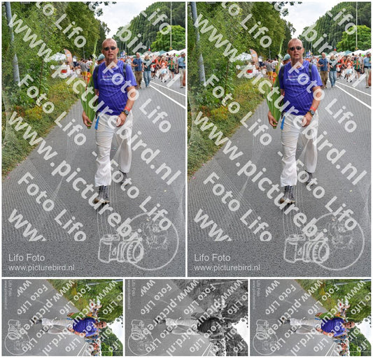 Evenement foto: Nijmeegse Vierdaagse 986
