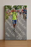 Evenement foto: Nijmeegse Vierdaagse 986