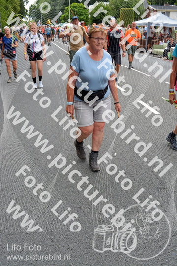 Evenement foto: Nijmeegse Vierdaagse 986