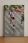 Evenement foto: Nijmeegse Vierdaagse 986