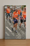 Evenement foto: Nijmeegse Vierdaagse 986