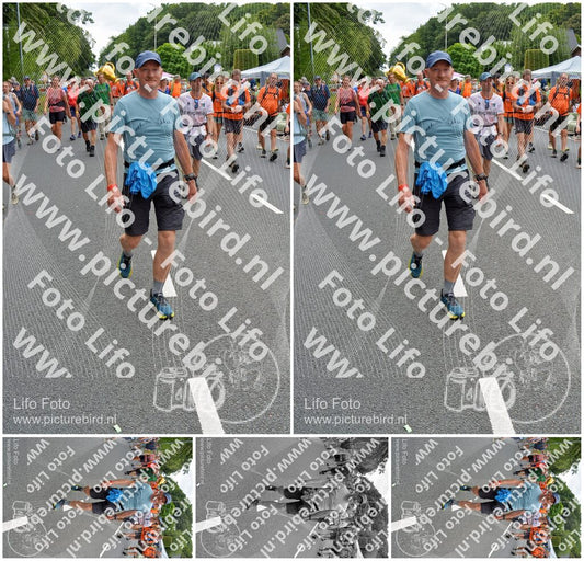 Evenement foto: Nijmeegse Vierdaagse 986