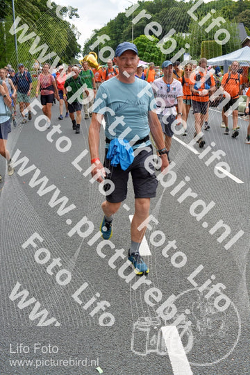 Evenement foto: Nijmeegse Vierdaagse 986