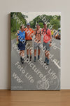 Evenement foto: Nijmeegse Vierdaagse 986