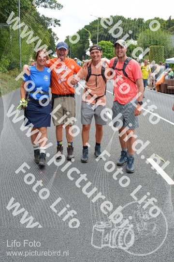 Evenement foto: Nijmeegse Vierdaagse 986