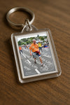 Evenement foto: Nijmeegse Vierdaagse 986