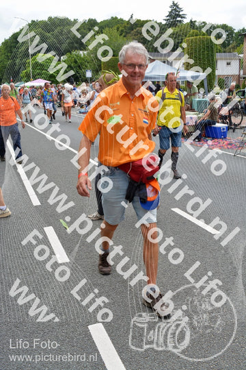 Evenement foto: Nijmeegse Vierdaagse 986