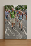 Evenement foto: Nijmeegse Vierdaagse 986
