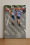 Evenement foto: Nijmeegse Vierdaagse 986