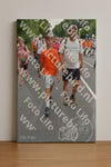 Evenement foto: Nijmeegse Vierdaagse 986