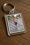 Evenement foto: Nijmeegse Vierdaagse 986