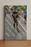 Evenement foto: Nijmeegse Vierdaagse 986