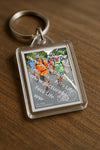Evenement foto: Nijmeegse Vierdaagse 986