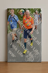 Evenement foto: Nijmeegse Vierdaagse 986