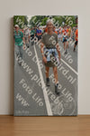 Evenement foto: Nijmeegse Vierdaagse 986