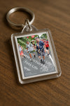 Evenement foto: Nijmeegse Vierdaagse 986