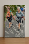 Evenement foto: Nijmeegse Vierdaagse 986