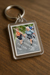 Evenement foto: Nijmeegse Vierdaagse 986