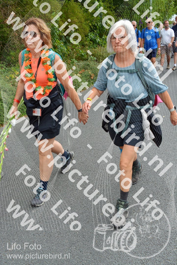 Evenement foto: Nijmeegse Vierdaagse 986