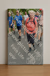 Evenement foto: Nijmeegse Vierdaagse 986