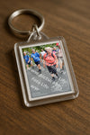 Evenement foto: Nijmeegse Vierdaagse 986