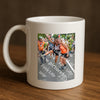 Evenement foto: Nijmeegse Vierdaagse 986