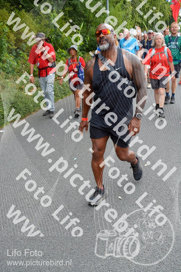 Evenement foto: Nijmeegse Vierdaagse 986