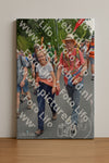 Evenement foto: Nijmeegse Vierdaagse 986